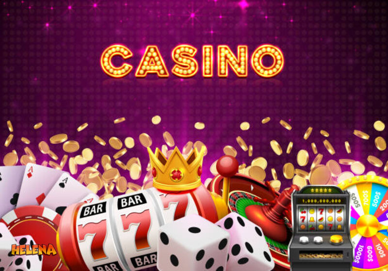 Casino helena - How Modern Online Casinos Have Developed