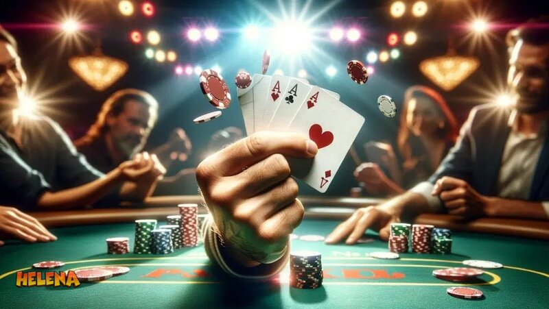 Casino helena - Table Games and Essential Playing Rules