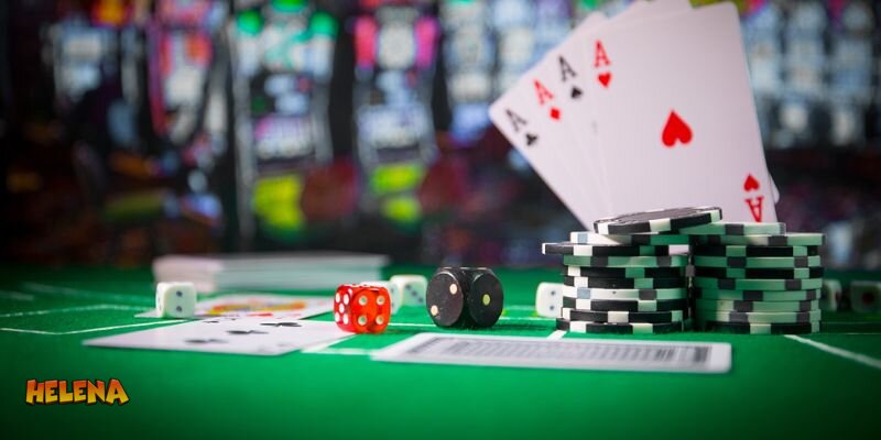 helena Card Games - The Role of Technology in Digital Card Gaming helena Card Games - The Role of Technology in Digital Card Gaming