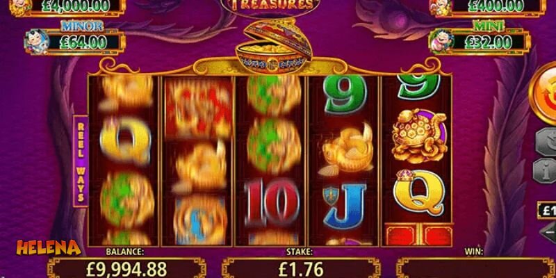 helena Slot - How Helena Jackpot Slots Work