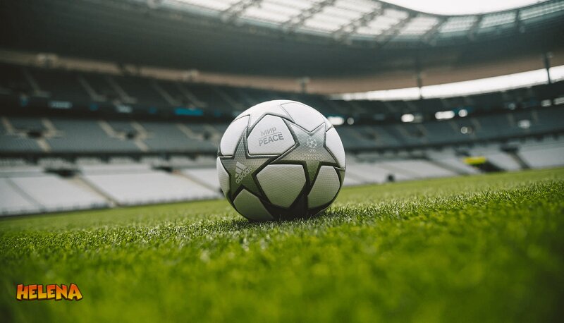 helena Sports - Football Betting and Major Competitions