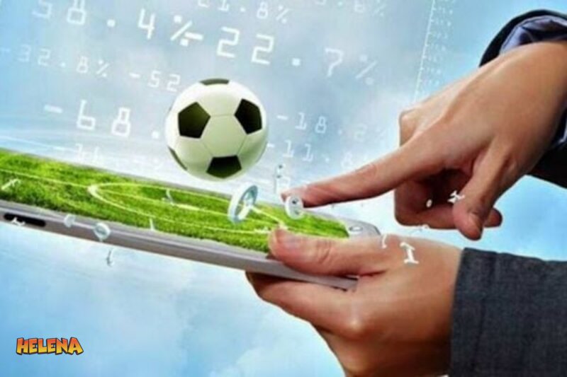 helena Sports - Pre-Match Research and Live Betting